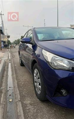 هيونداي أكسنت